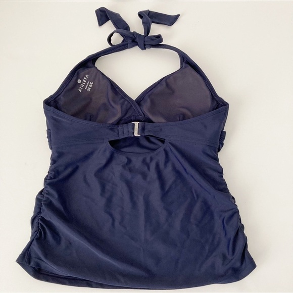 Athleta Tankini | Size 34 B/C - Picture 2 of 4